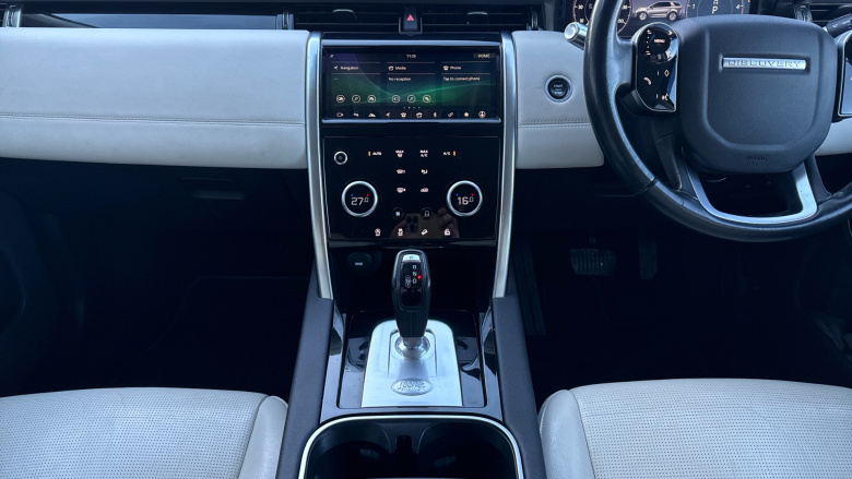 Land Rover Discovery Sport 2.0 D180 SE 5dr Auto Diesel Station Wagon